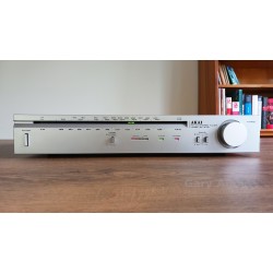 Akai AT-K11L Stereo FM/AM Tuner Japan 1981