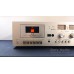 Akai CS-705D 2-Head Stereo Cassette Deck Japan 1976