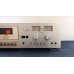 Akai CS-705D 2-Head Stereo Cassette Deck Japan 1976