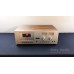 Akai CS-705D 2-Head Stereo Cassette Deck Japan 1976