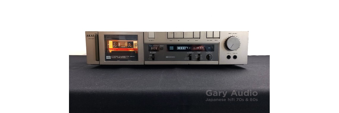 Akai CS-F110