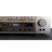 Akai CS-F110 2-Head Tape Deck with Dolby Noise Reduction Japan 1982