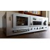 Akai CS-M02 Stereo Cassette Deck with Dolby-System Japan 1979