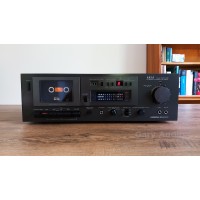 Akai GX-M10 Stereo Cassette Deck with Dolby-System Black Edition Japan 1979