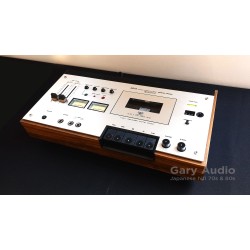 Akai GXC-39D Top-Loader Stereo Tape Deck Japan 1976 Akai GXC-39D Top-Loader Stereo Tape Deck Japan 1976