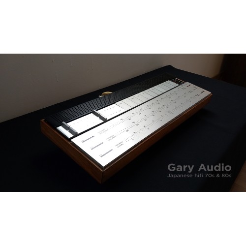 Bang & Olufsen Beomaster 1200 Stereo Receiver Denmark 1969