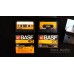 BASF LH SM 60 90 Type-I Audio Cassette Tapes 4 Pieces Package