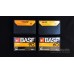 BASF LH SM 60 90 Type-I Audio Cassette Tapes 4 Pieces Package