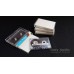 Akai C-60SX & 90SX Normal Position Cassette Tapes 4 Pieces Set