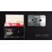 Maxell XLII 90 IEC Type-II Chrome Cassette Tapes 10 Pieces Package