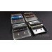 Philips SQ EQ FE Type-I Audio Cassette Tapes 4 Pieces Set