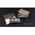 Sony UX 90 Type-II Chrome Cassette Tapes 4 Pieces Set