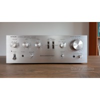 Hitachi HA-250 Stereo Amplifier Japan 1977