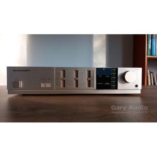Marantz PM240 Stereo Amplifier Japan 1984