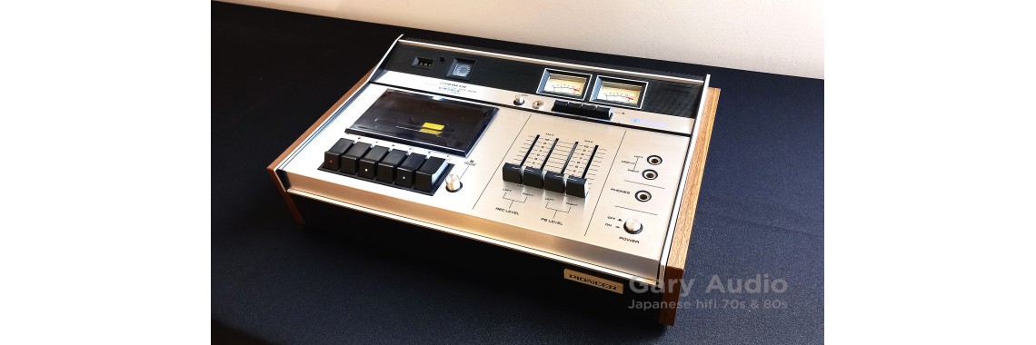 Pioneer CT-4141A