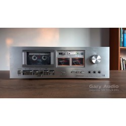 Pioneer CT-506 Stereo Cassette Tape Deck Japan 1978