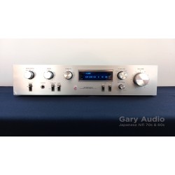 Pioneer SA-610 Integrated Stereo Amplifier 1980