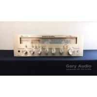 Marantz Model 1530 Stereo Receiver Japan 1978