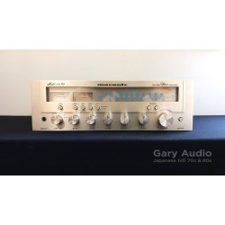 Marantz Model 1530 Stereo Receiver Japan 1978 Marantz Model 1530 Stereo Receiver Japan 1978