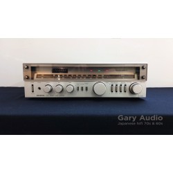 Onkyo TX-2000 Solid State Servo Locked Stereo Receiver Japan 1980