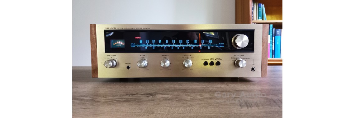 Pioneer SX-424