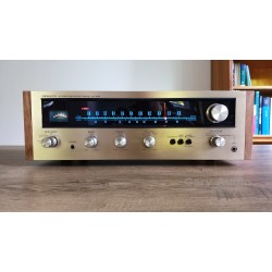 Pioneer SX-424 Solid State Stereo Receiver Japan 1974