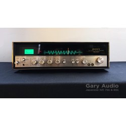 Sony STR-6036 Stereo Receiver Japan 1971