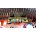 Sony TA-313 Integrated Stereo Amplifier Japan 1979 upgraded to 2 x 50 watts