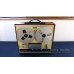 Sony TC-252W Reel-To-Reel Stereo Tape Recorder Japan 1968