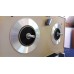 Sony TC-252W Reel-To-Reel Stereo Tape Recorder Japan 1968