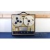 Sony TC-252W Reel-To-Reel Stereo Tape Recorder Japan 1968