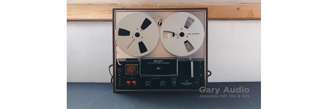 Sony TC-280
