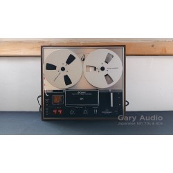 Sony TC-280 Reel-To-Reel Tape Recorder Japan 1975