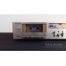 Sony TC-K22 2-Head Single Stereo Cassette Deck with Dolby-B 1980