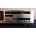TEAC V-330 2-Head Stereo Cassette Deck with Dolby-B System Japan 1984