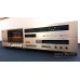 TEAC V-330 2-Head Stereo Cassette Deck with Dolby-B System Japan 1984