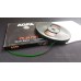 Agfa PE39 HiFi 18 cm 540 m Double-Play Recording Tape on Plastic Reel Agfa PE39 HiFi 18 cm 540 m Double-Play Recording Tape on Plastic Reel