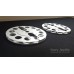 Aluminium 7 Inch 18 cm Reels 2 Pieces for Reel-To-Reel Tape Recorder Aluminium 7 Inch 18 cm Reels 2 Pieces for Reel-To-Reel Tape Recorder