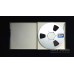 Ampex 407 Audio Mastering Tape on 26.5 cm 10.5 Inch aluminium reel