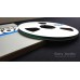 Ampex 407 Audio Mastering Tape on 26.5 cm 10.5 Inch aluminium reel