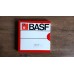 BASF DOK 2860 LH-K 1080 m 6.3 mm 3600 ft 1/4 inch 21 cm Reel-To-Reel Recording Tape