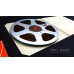 BASF DP 26 1600 m 5250 ft Reel-To-Reel Recording Tape on 26.5 cm 10.5 Inch BASF alu reel