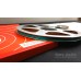 BASF DP 26 1600 m 5250 ft Reel-To-Reel Recording Tape on 26.5 cm 10.5 Inch BASF alu reel
