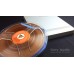 BASF LP 35 LH 18 cm 550 m Recording Tape with Metal Coated Tail BASF LP 35 LH 18 cm 550 m Recording Tape with Metal Coated Tail