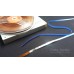 BASF LP 35 LH 18 cm 550 m Recording Tape with Metal Coated Tail BASF LP 35 LH 18 cm 550 m Recording Tape with Metal Coated Tail