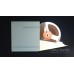 BASF LP 35 LH 18 cm 550 m Recording Tape with Metal Coated Tail BASF LP 35 LH 18 cm 550 m Recording Tape with Metal Coated Tail