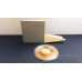 BASF LP 35 LH 18 cm 550 m Recording Tape with Metal Coated Tail BASF LP 35 LH 18 cm 550 m Recording Tape with Metal Coated Tail