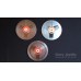 BASF LP 35 LH 18 cm 550 m Recording Tape Three Reels Box Set BASF LP 35 LH 18 cm 550 m Recording Tape Three Reels Box Set