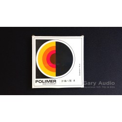Polimer DP26 LH HiFi 15 cm 540 m Double Play Reel-To-Reel Recording Tape