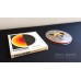 Polimer DP26 LH HiFi 15 cm 540 m Double Play Reel-To-Reel Recording Tape